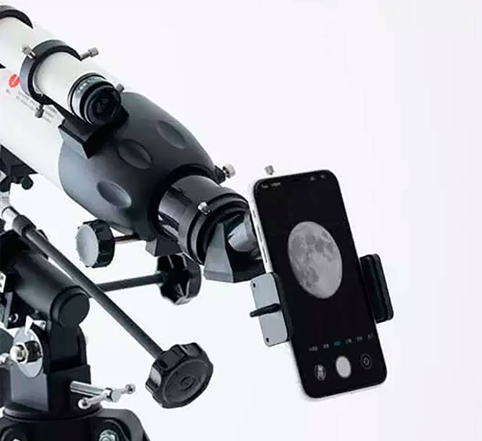 Telescopio Xiaomi
