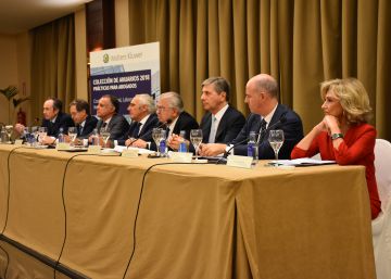 Wolters Kluwer presenta los Anuarios 2018 de Prácticas para Abogados