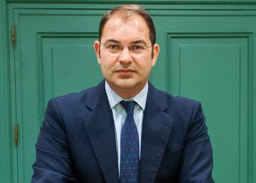 Javier Pérez, gestor del plan de pensiones March Acciones