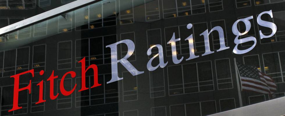 Fitch mantiene el 'rating' de España