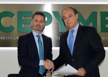 Renovado el convenio que asesora en eficiencia energética a autónomos y pymes