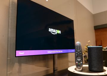 Amazon prepara sus Smart TV 4K baratas