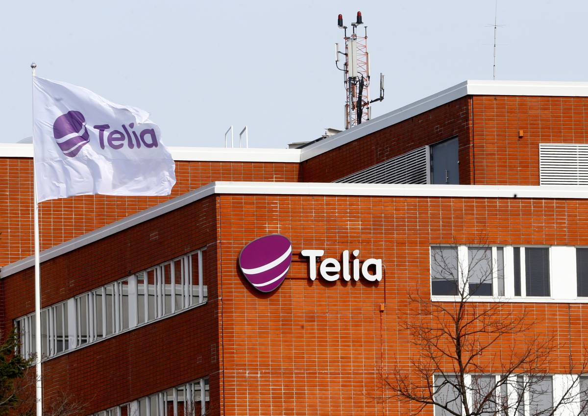 La mezcla de telecos nórdicas refuerza el desafío de Telia