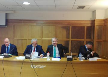 Justicia pide un gran consenso para avanzar hacia un mejor servicio público