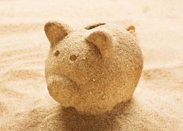 Fondos para esquivar el riesgo de volatilidad en vacaciones