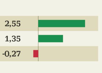 Los planes de pensiones que salvan el tipo este año