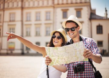 Los autónomos del sector turístico ya suponen el 20% del total