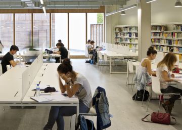 La universidad sigue sin tomarse en serio el cambio digital