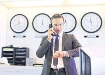 Declarado improcedente el despido por no informar de cómo se controla el horario