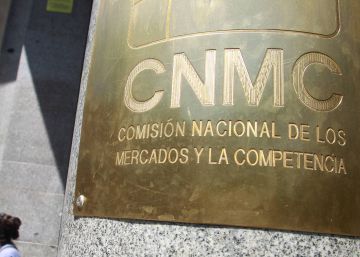 Las uniones de empresas en las licitaciones públicas, en el punto de mira de Competencia