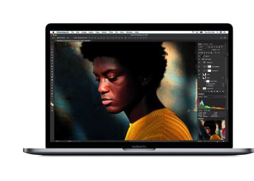 El MacBook Pro en problemas: el modelo de 15 pulgadas se sobrecalienta