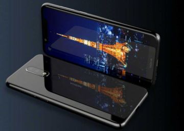 Nuevo Nokia 5X, todas las características de este teléfono con notch
