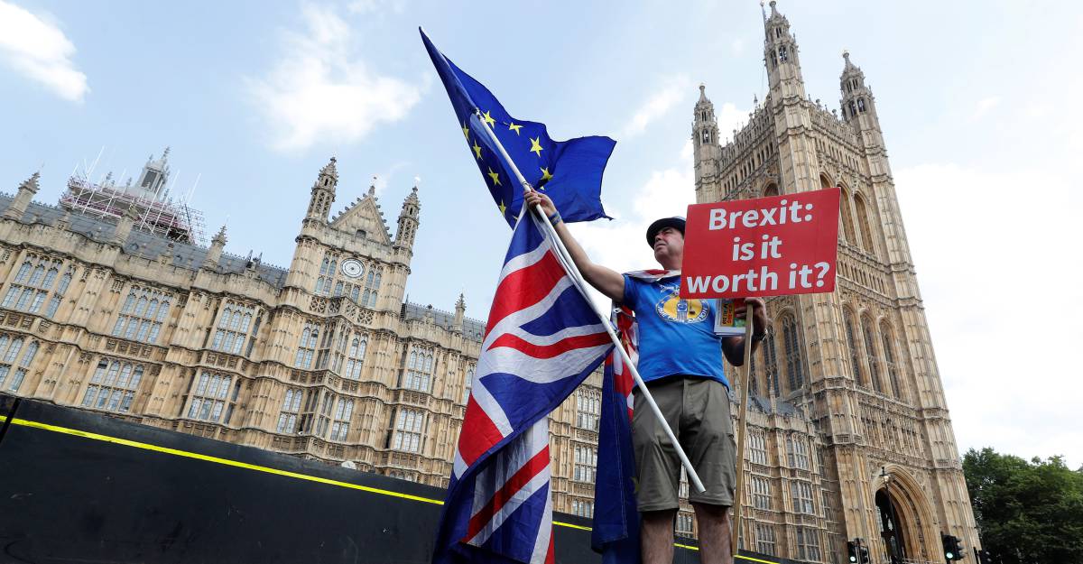 La aseguradora Admiral traslada a España su negocio para evitar el 'brexit'
