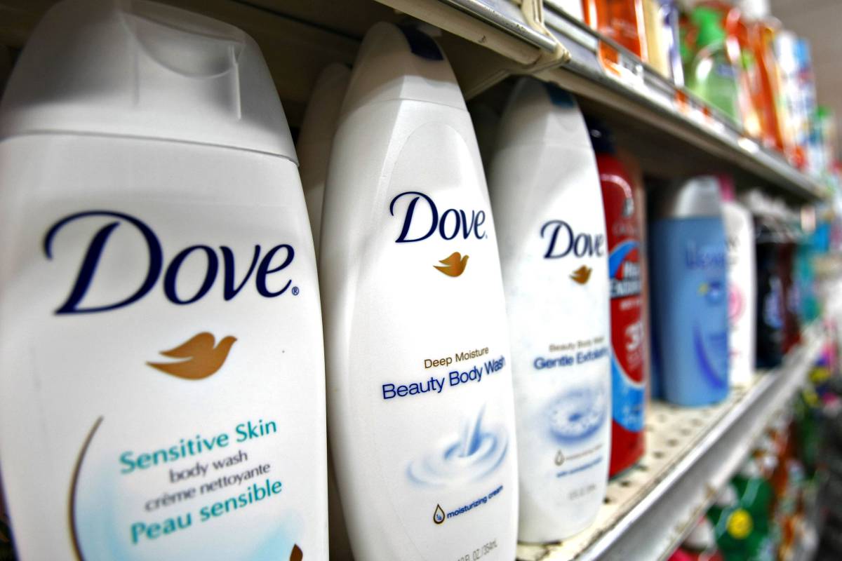 Unilever tiene que arreglar su problema del primer mundo