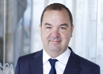 Juan Ignacio Canosa, compliance officer de AstraZeneca España