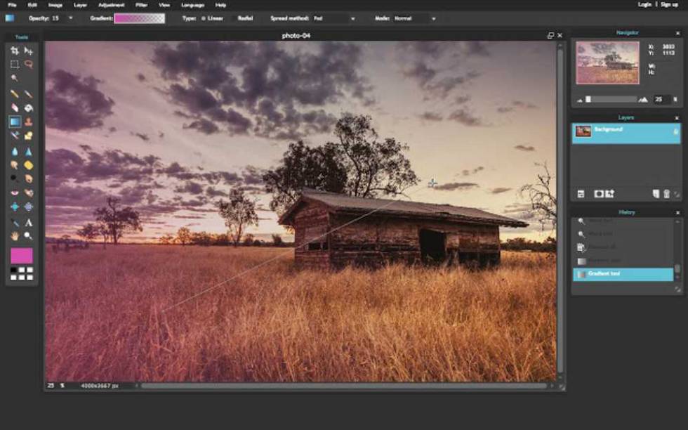   Five Chrome extensions for editing images this summer 