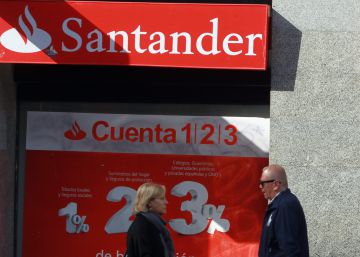 Qué esperan los analistas de los resultados de Santander, BBVA, CaixaBank y Bankia