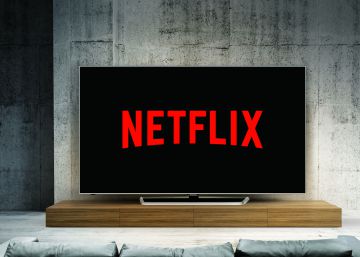 Así luce la nueva interfaz de Netflix