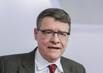 Jordi Sevilla, exministro de Administraciones Públicas.