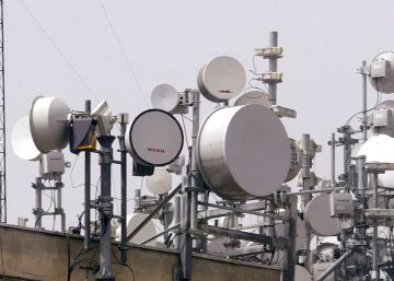 La subasta de las licencias de telefonía 5G alcanza 338 millones de euros