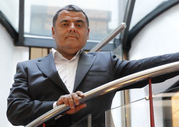 Jordi Costa, presidente de Anceco