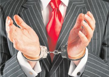 ¿Garantiza la autodenuncia que la empresa se vea eximida de sus delitos?