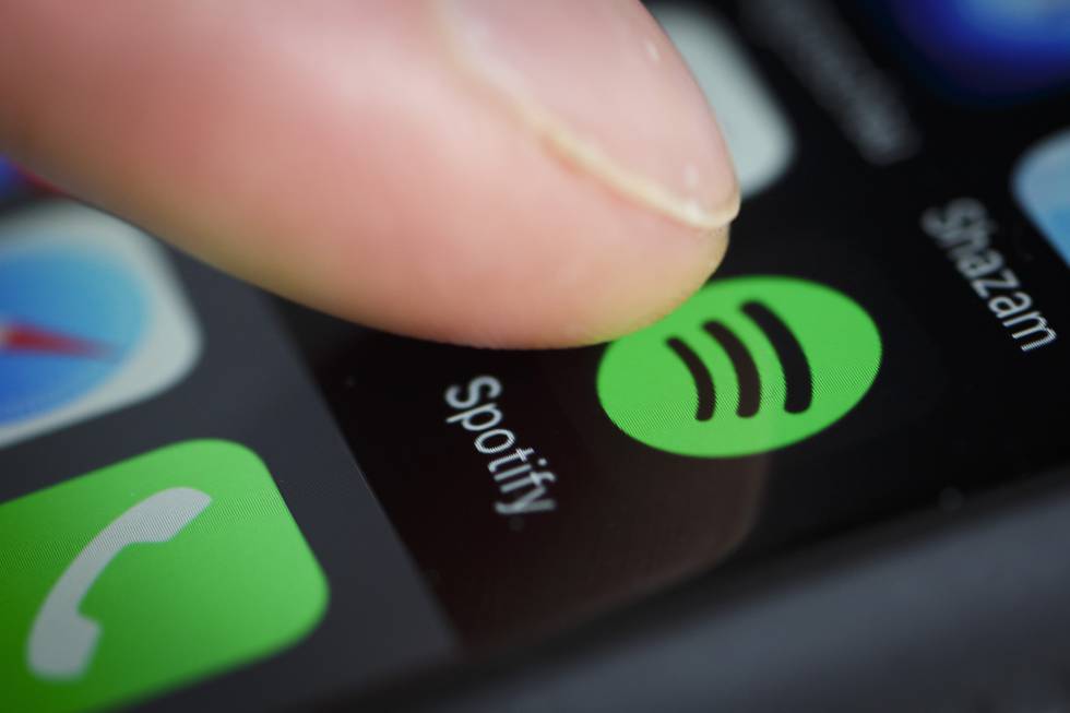 Spotify no quiere introducir la función de bloquear a usuarios