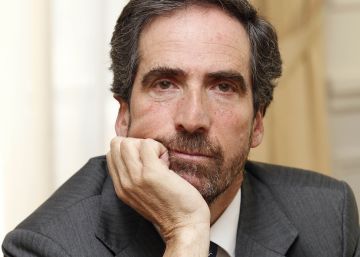 Pablo Lladó, director de mercado de capitales de Crédit Agricole