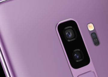 Nuevo modo de cámara lenta para el Samsung Galaxy S9 y S9+