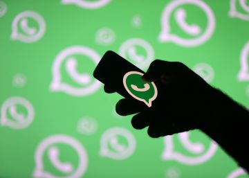 WhatsApp pone límite al reenvío de mensajes para evitar el spam