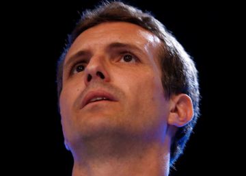 Casado avanza que no apoyará el objetivo de déficit del Gobierno en el Senado Casado avanza que no apoyará el objetivo de déficit del Gobierno en el Senado