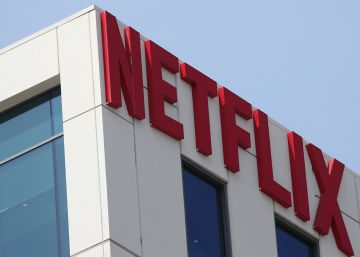 Netflix abre en Madrid su primera sede de producción en Europa Netflix abre en Madrid su primera sede de producción en Europa