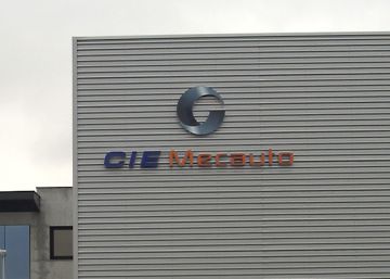 CIE Automotive gana un 20% más hasta junio gracias al impulso de los emergentes CIE Automotive gana un 20% más hasta junio gracias al impulso de los emergentes