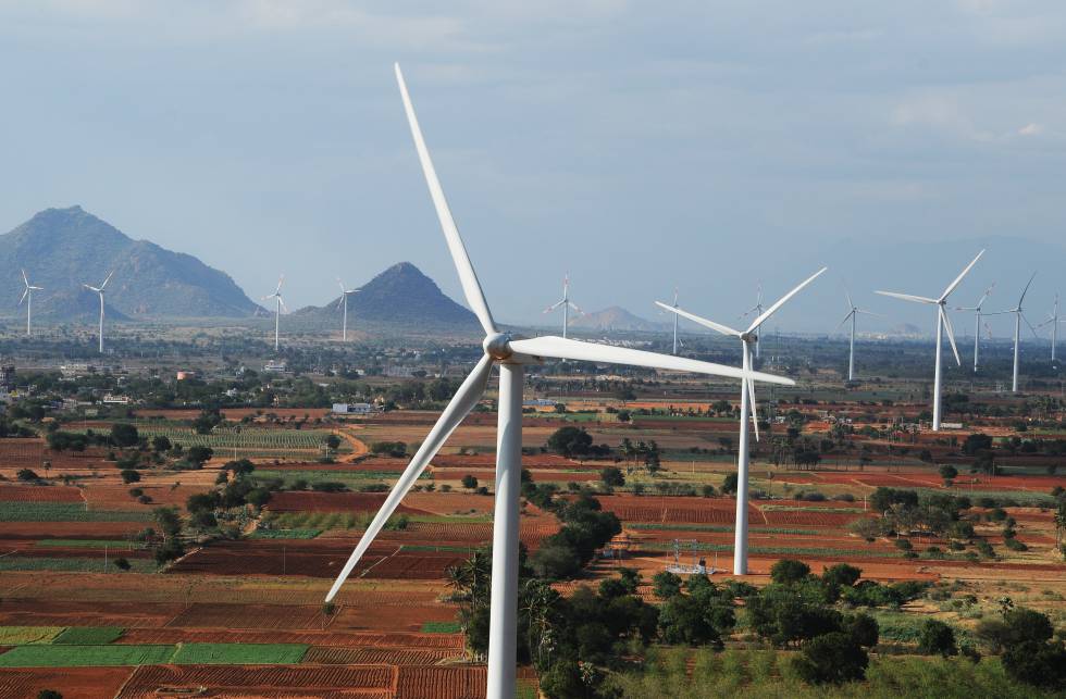 Gamesa India