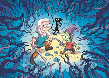 Series y películas de estreno de Netflix en agosto de 2018