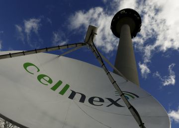 Los Benetton ultiman la venta del 12% de Cellnex a Abu Dabi y Singapur Los Benetton ultiman la venta del 12% de Cellnex a Abu Dabi y Singapur