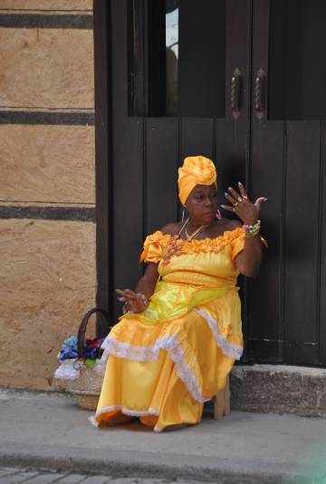 La Habana