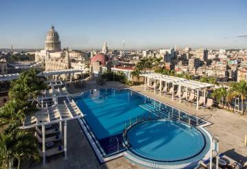 Iberostar Parque Central