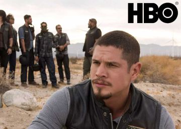 Series y películas de estreno de HBO España en agosto y septiembre de 2018
