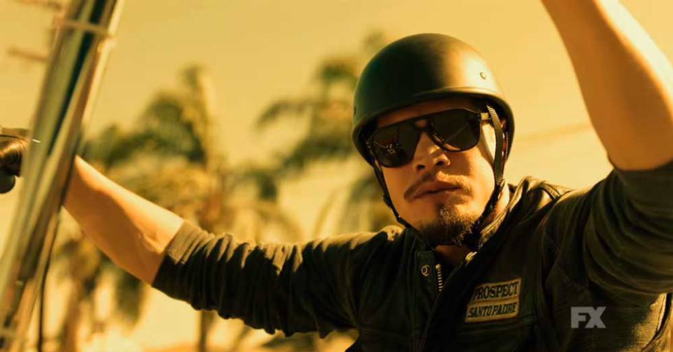 Mayans MC