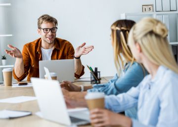 Tres emprendedores españoles entre los más innovadores en Europa