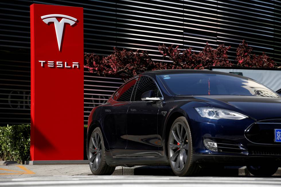Tesla va por las 6,000 unidades semanales de su Model 3