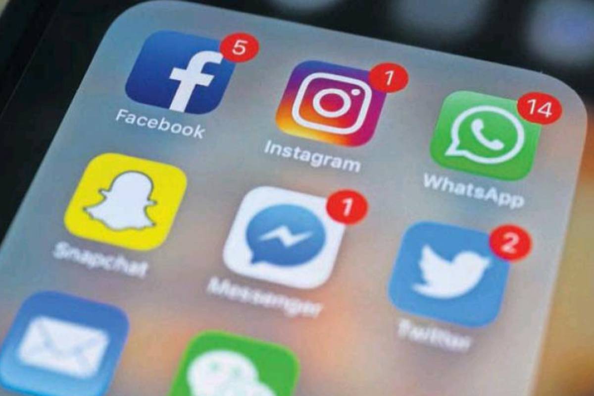 Publicaciones en Facebook que pueden motivar un despido