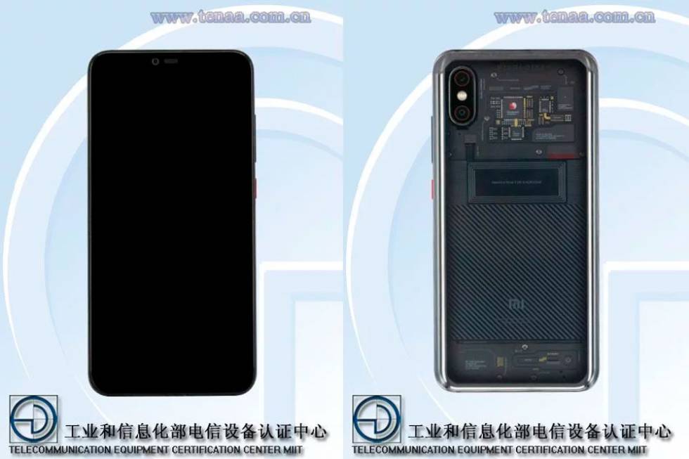 Xiaomi Mi Note 4