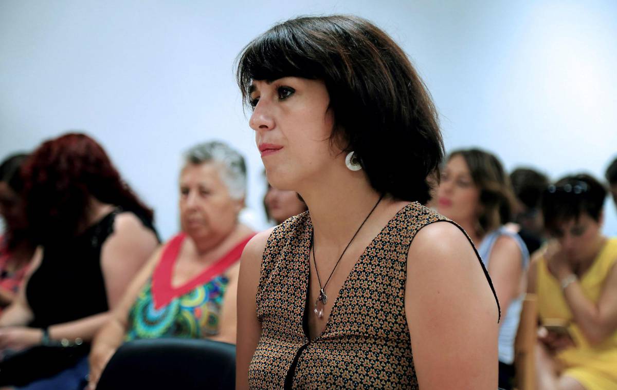 Caso Juana Rivas: el abogado puede desobedecer al juez y no delinquir