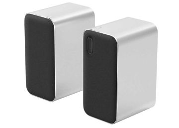 Xiaomi lanza nuevos altavoces bluetooth de aluminio