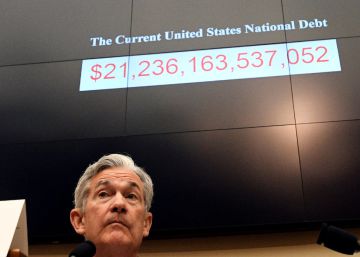 La Fed aplaza a septiembre la subida de tipos La Fed aplaza a septiembre la subida de tipos