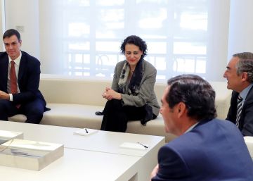 Cerco a las empresas que no cotizan por sus trabajadores en verano Cerco a las empresas que no cotizan por sus trabajadores en verano