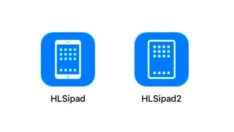 iPad Pro