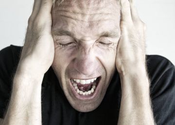 Sufrir fuertes migrañas es motivo de incapacidad absoluta para trabajar